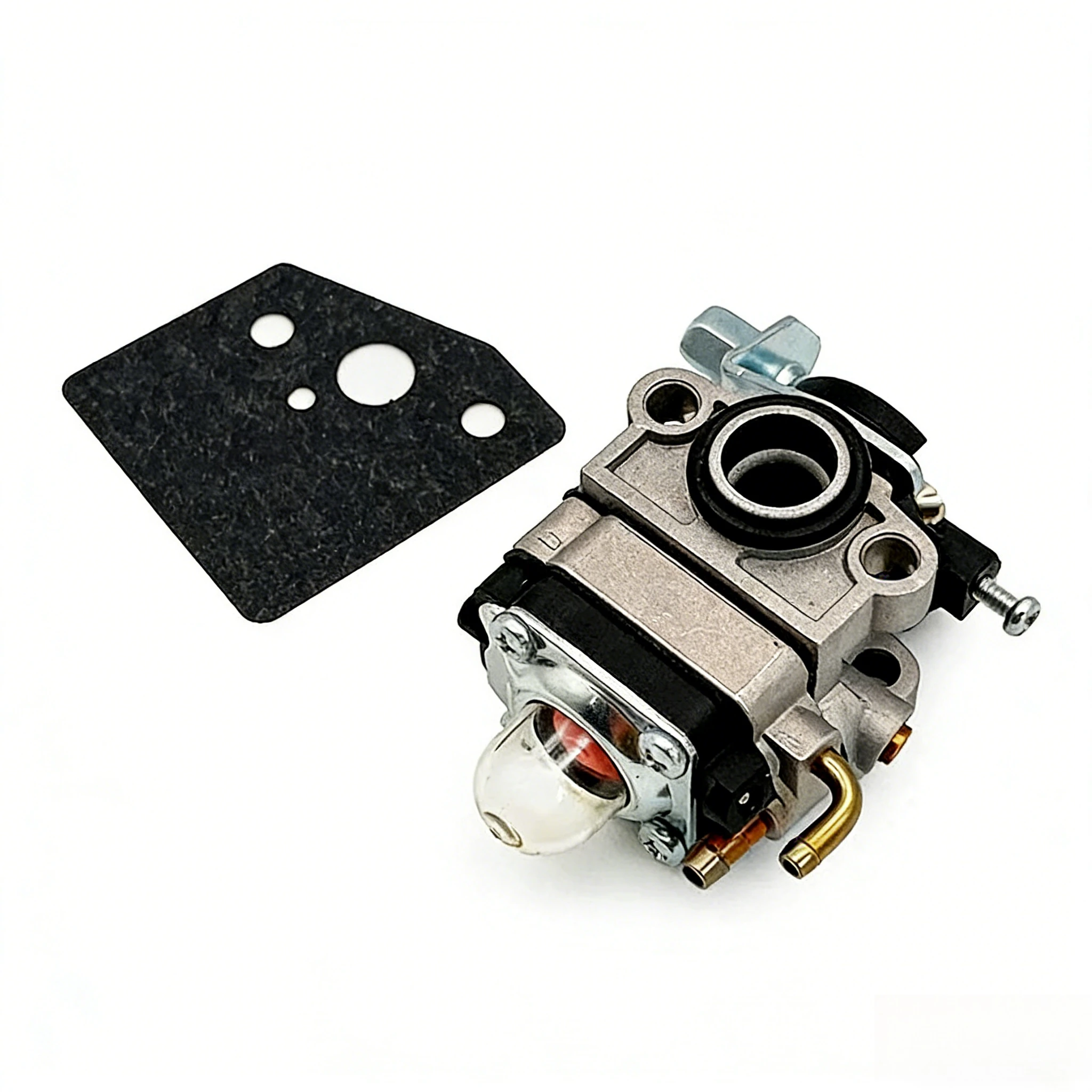 

Подходит для карбюраторов Honda GX31, GX22, FG100, GCA91, WYL-19, HHE31C, UMK431