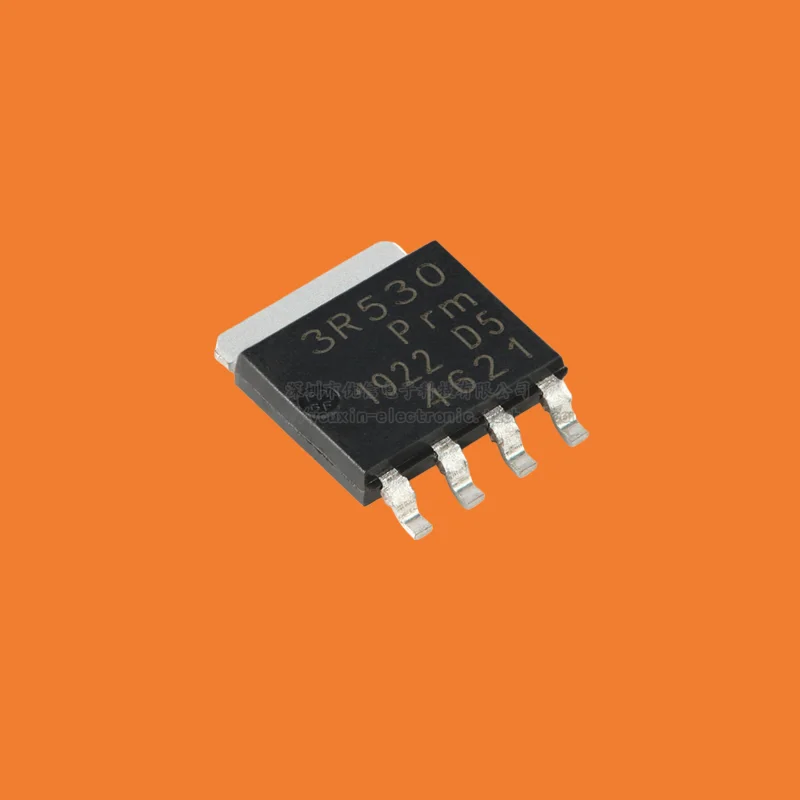 10PCS/original PSMN3R5-30YL, 115 LFPAK56 n channel 30V 3.5m Ω logic level MOSFET