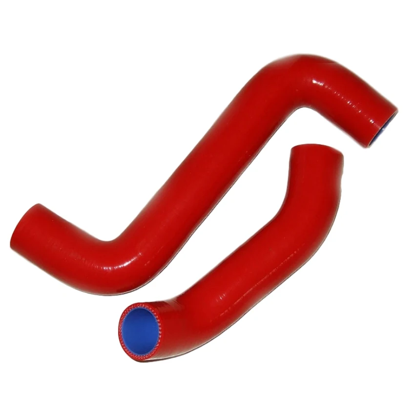 GPI Silicone Radiator Hose Pipe For Subaru Impreza WRX STi GD GB GG 2001-2007 Tube Kit 2001 2002 2003 2004 2005 2006 2007