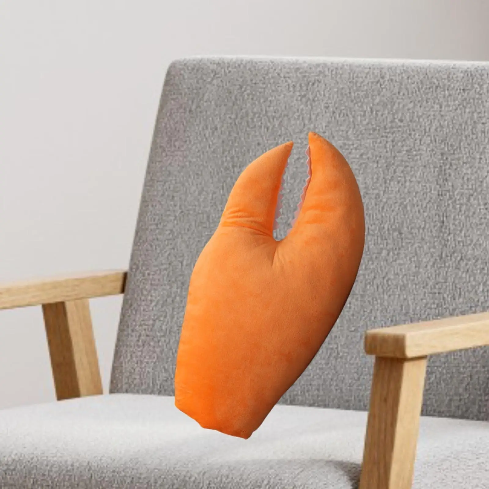 Oreiller en peluche avec poche, coussin Super doux, jouet en peluche confortable pour canapé, décoration de la maison, oreiller de voyage et d'amour pour enfants