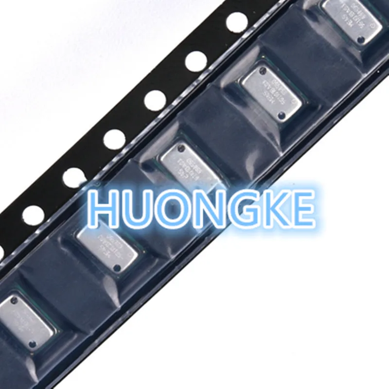 2PCS/LOT MS5611-01BA03 Sensor MS561101BA03-50 QFN8 IN STOCK