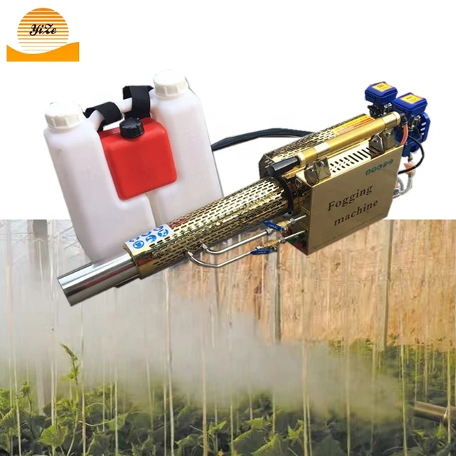 Various model cordless fogger machine sprayer Pest control thermal fogging machine fogger for fumigation fogging machine AliExpress