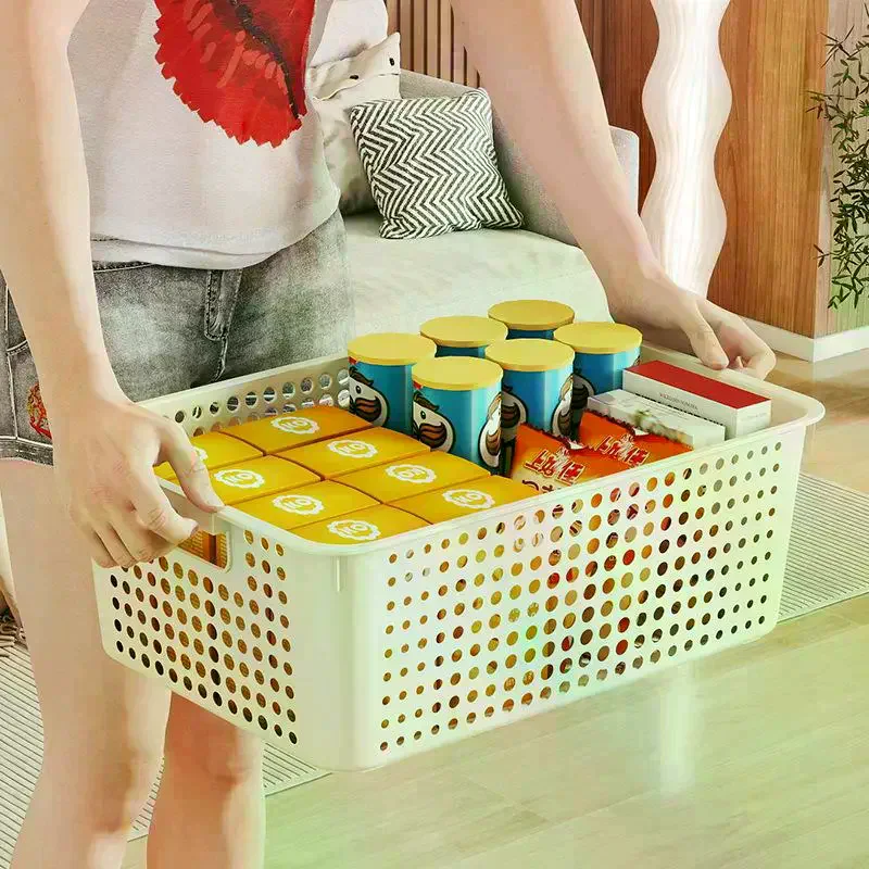 Stackable Vented Plastic Stora - đánh giá và giá Stackable Pantry Bin