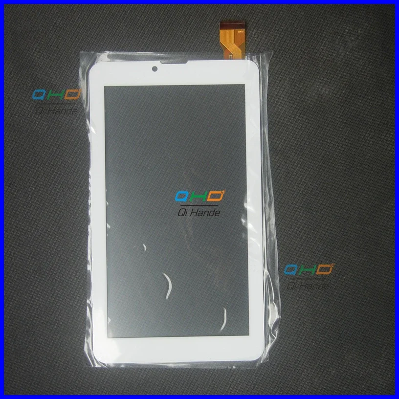 

For 7'' inch Tablet PC Digitizer Touch Screen Panel Digitizer Glass Replacement part Kingvina-018