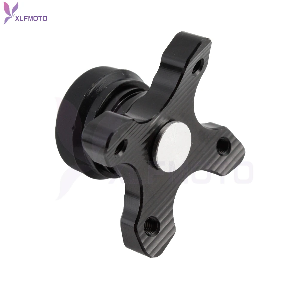 52mm Front Shock Fork Suspension Launch Start Holeshot Control Device For Pit Dirt Bike Motorcycle