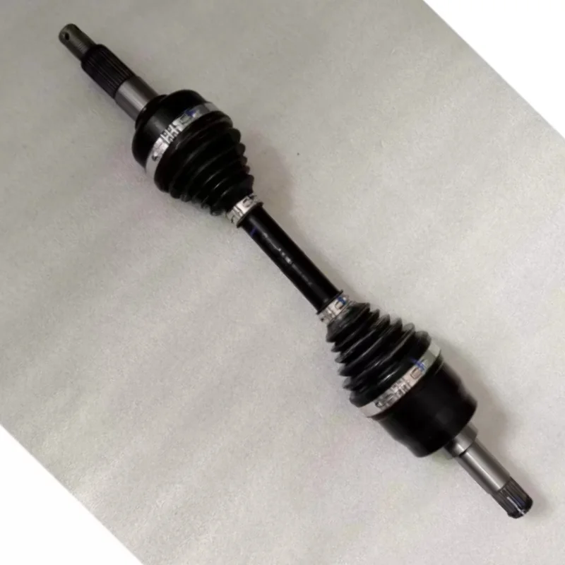 All-terrain Vehicle Rear Axle Left Constant Velocity Half Shaft Is Suitable for CFORCE450/CF400AZ-3L