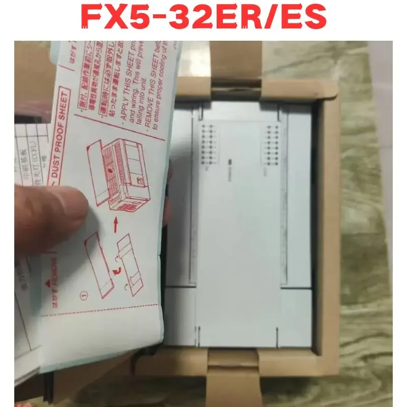 PLC FX5-32ER/ES FX5 32ER ES nuevo y original