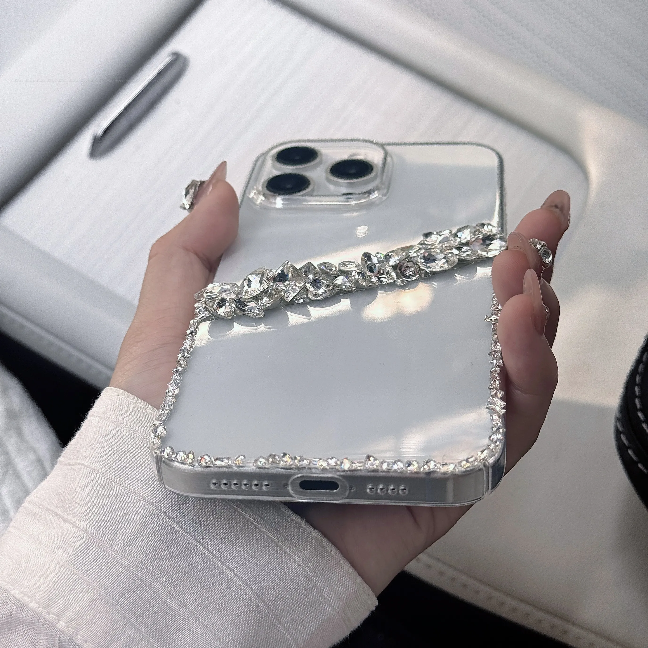 Diamond Bling Luxur… - image