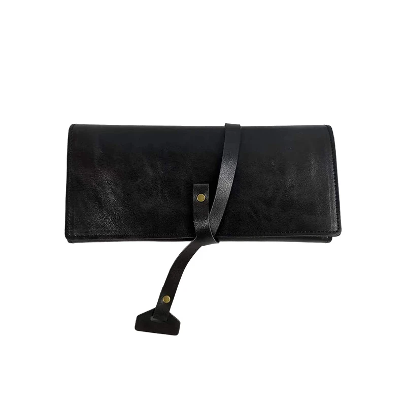 Tobacco Pipe Portable Tobacco Pouch Multi-function Pipe Case Bag For Smoking Tobacco Tool Preserve Accessories