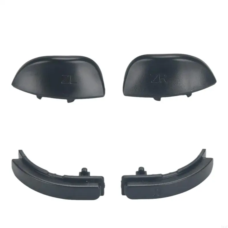 Sostituzione Y8AC L R Trigger per pulsante chiave per le parti riparazione del controller interruttore