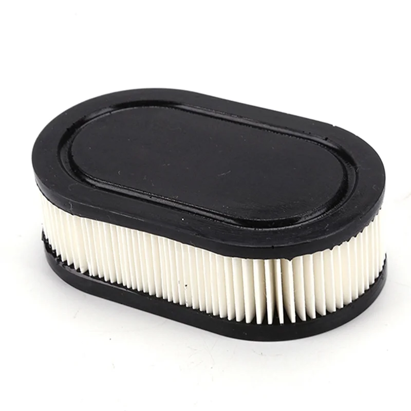 A05G-For Briggs Stratton 593260/798339 ملحقات مرشح جزازة العشب استبدال مكونات المحرك