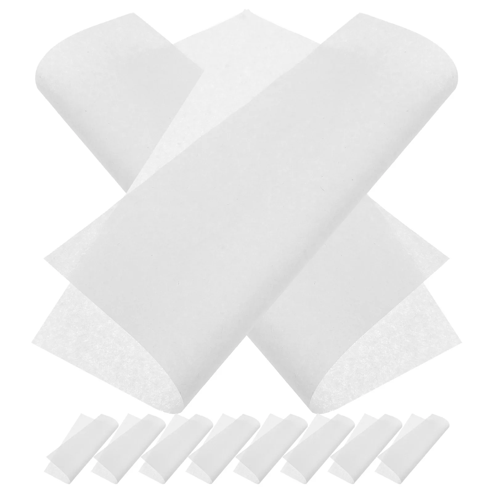 

10 Pcs Paper 14x14cm Flower Pressing DIY Supplies Specimen Tools Dried Fruit Press Tool Craft Accessories Materials