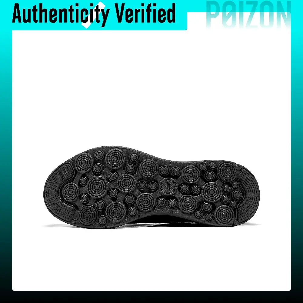 Skechers MEN'S GO WALK Fabric Comfortable Breathable Low top Casual Shoes Men's Black 216372-BBK