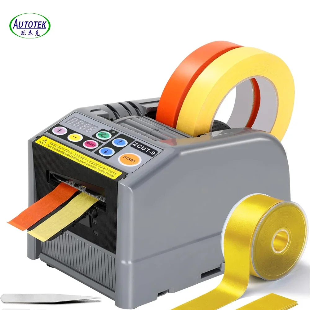 Wholesale ZCUT-9 Automatic Double-sided Tape Dispenser