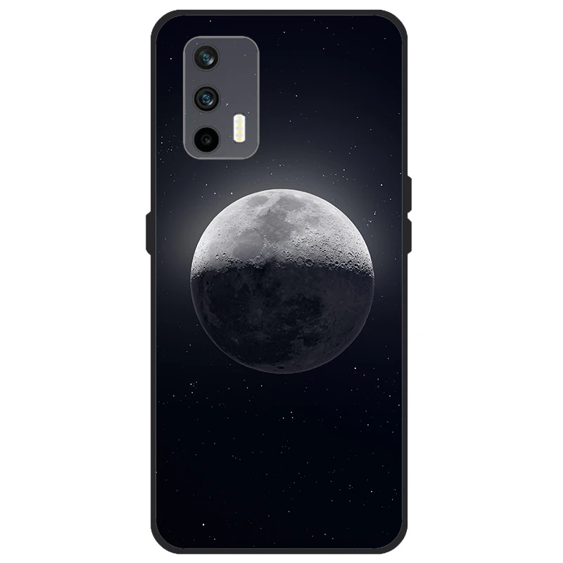 For OPPO Realme GT Neo 2T Neo2T / GT Neo2 Phone Cover RealmeGT Neo 2 Funda For Realme GT 5G Case Marble Soft Silicone Back Case image 3