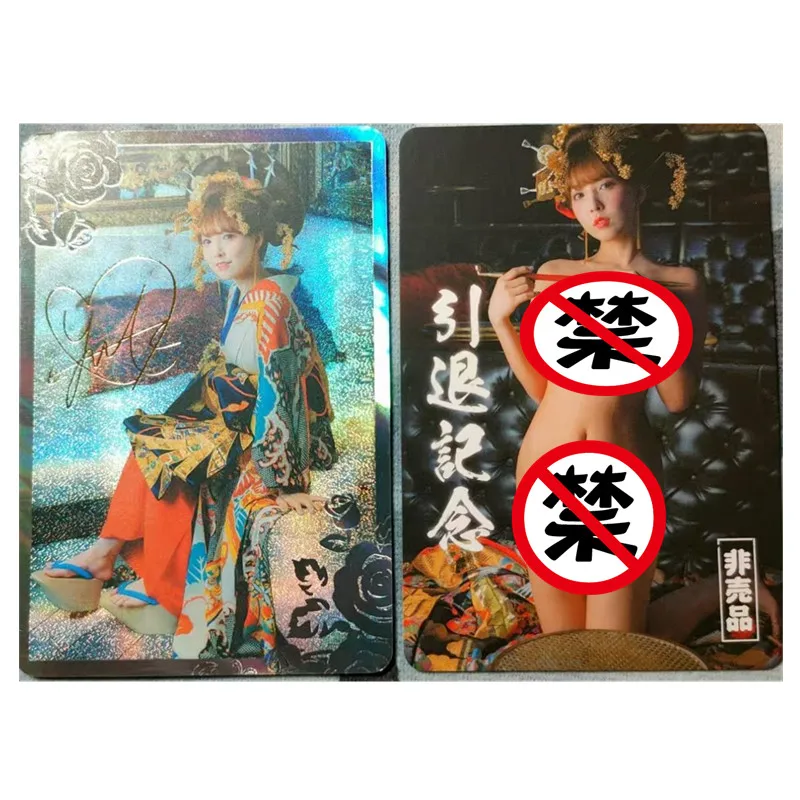 

1 шт./компл., DIY скрытая AV-карта богини звезды Mikami Yua, мемориальная карта на пенсию ACG, сексуальная кавайная игрушка, подарок, игра, коллекционные карты комиксов