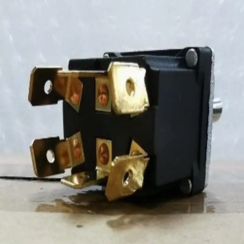 

haulotte toggle switch