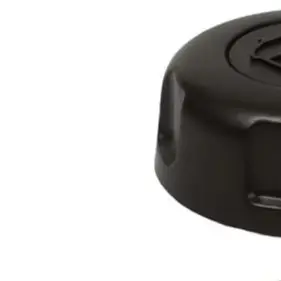 4 Pack Black Plastic Fuel Tank Cap For For For Honda 17620-ZL8-023 17620-ZL8-003 07-025 Lawn Mower Engine Replacement Parts