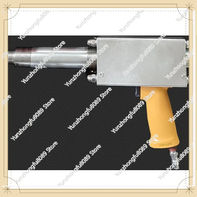 GA-QDC5T Pneumatic Hydraulic Jack Sheet Metal Repair Support Pneumatic Hydraulic Support Bar Sheet Metal Jack 3-5 tons 5-7bar