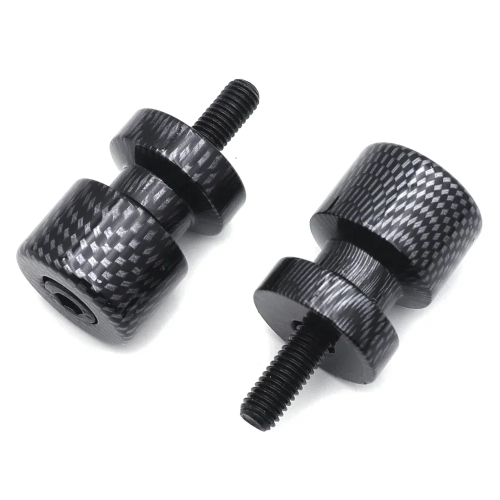 

Катушки маятника с резьбой 8 мм для Suzuki GSX-R 600/750/1000 GSX 1300R Hayabusa 2001-2011 TL1000R 1998-2003, послепродажный двигатель Parst