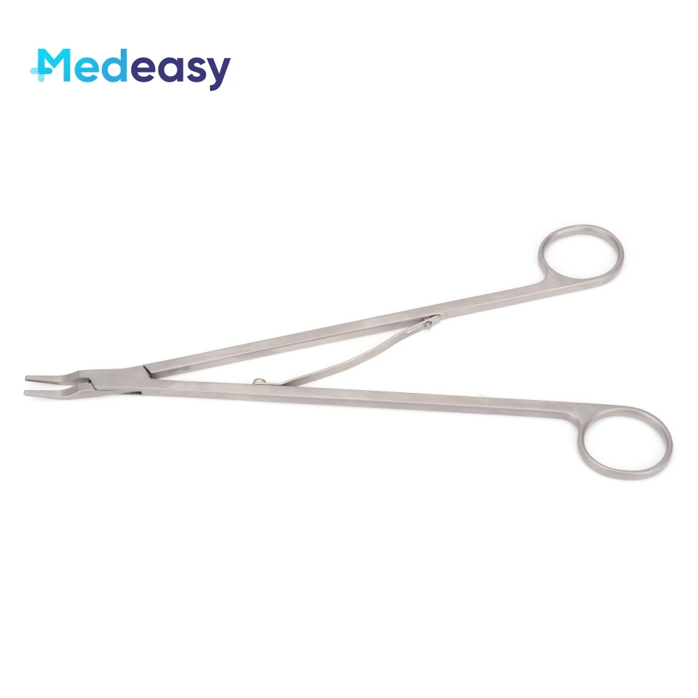 Laparoscopic Titanium Clips Applicator Laparoscopy Surgical Instruments Titanium Clip Applier