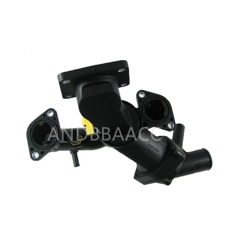 

Корпус термостата для LR005631 4H238A504AC 4646010 LAND ROVER RANGE ROVER Discovery 3 4,4