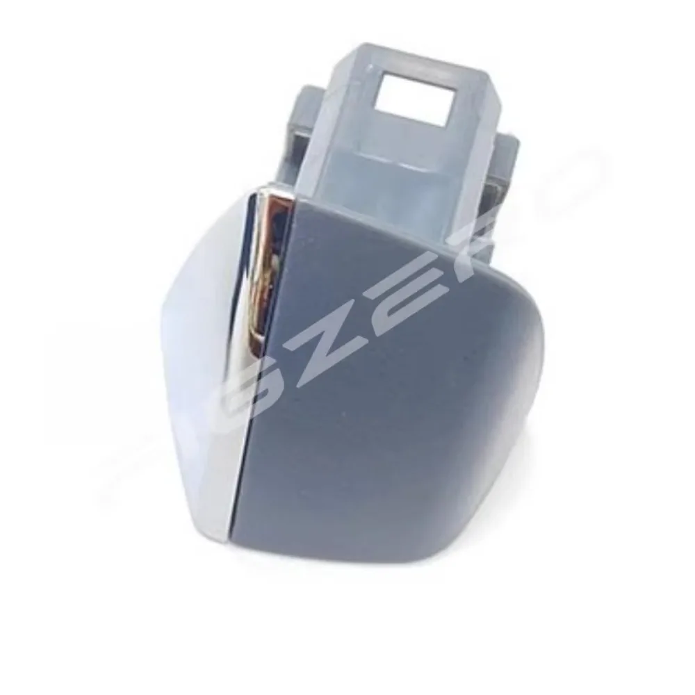 For Roewe RX3 RX5 RX8 I6 I5 for MG ZS MG6 Brand New Door Handle Outer Cover Core Cap with Sequins Automobiles