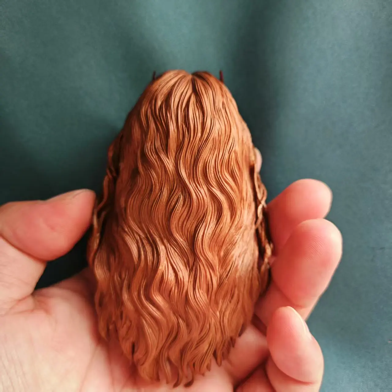 Em estoque 1/6 elizabeth cabeça esculpida modelo com máscara caber 12 ''feminino soldado figura de ação corpo bonecas tq0520 brinquedos