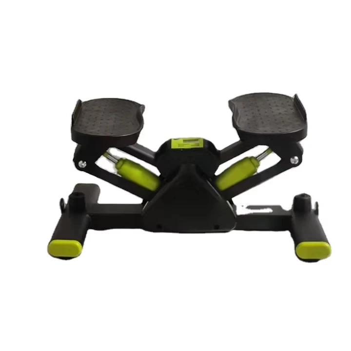 Mini Stair Climbing Stepper Exercise Machine Home Gym Fitness Aerobic Stepper Equipment For Sale