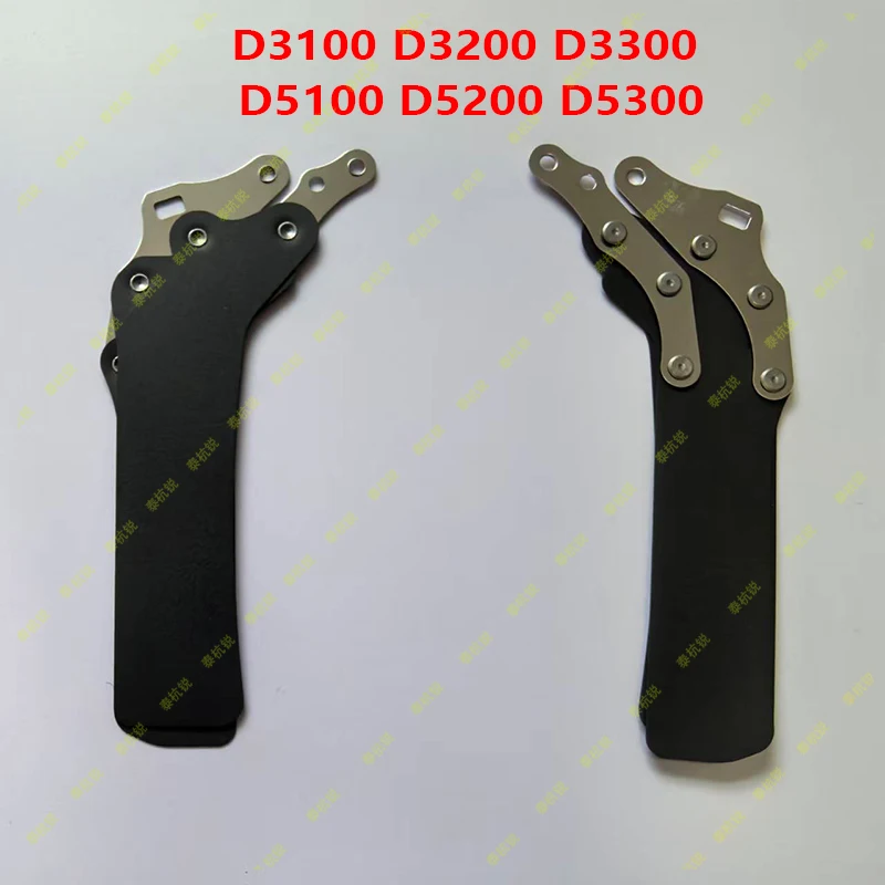 2pcs/set NEW Shutter Blade Curtain For Nikon D3100 D3200 D3300 D5100 D5200 D5300 Digital Camera Repair Parts