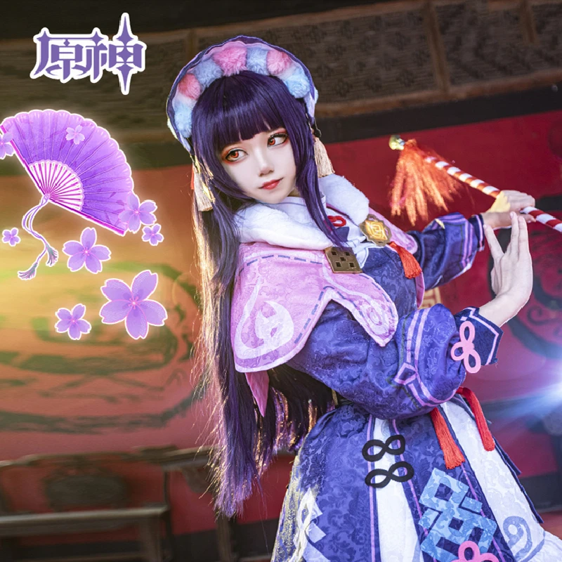 costume-cosplay-genshin-impact-yun-jin-–-uniforme-in-stile-cinese-per-donne-set-completo-per-halloween-e-anime