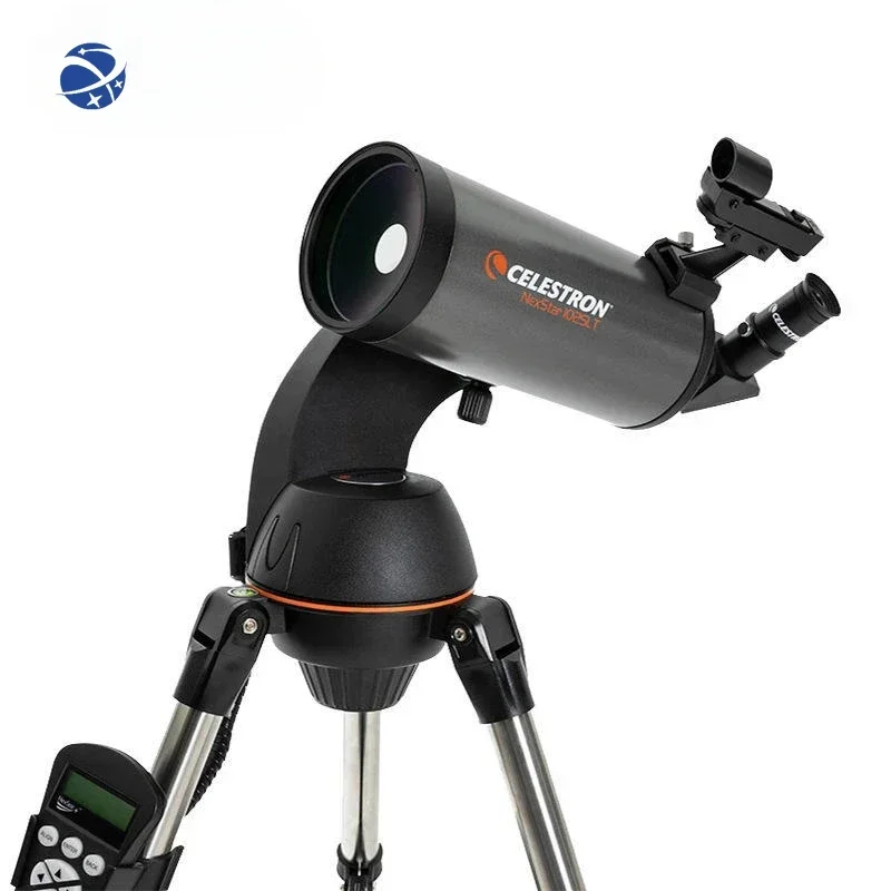 Celestron Nexstar 150slt 150/1500mm F10 Computerized Goto Astronomical Telescope Schmidt-cassegrain Optics Altazimuth Mount