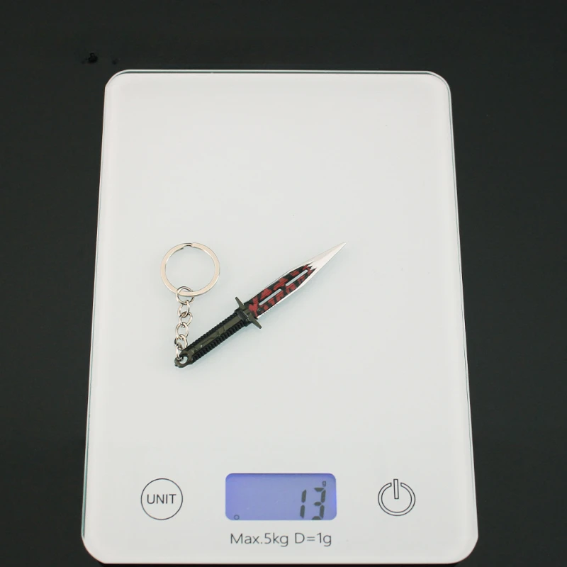 Periféricos de juego de arena de 9cm, modelo versión mejorada, llavero de Metal, colgante para mochila, decoración, regalos para festivales de cumpleaños, Juguetes