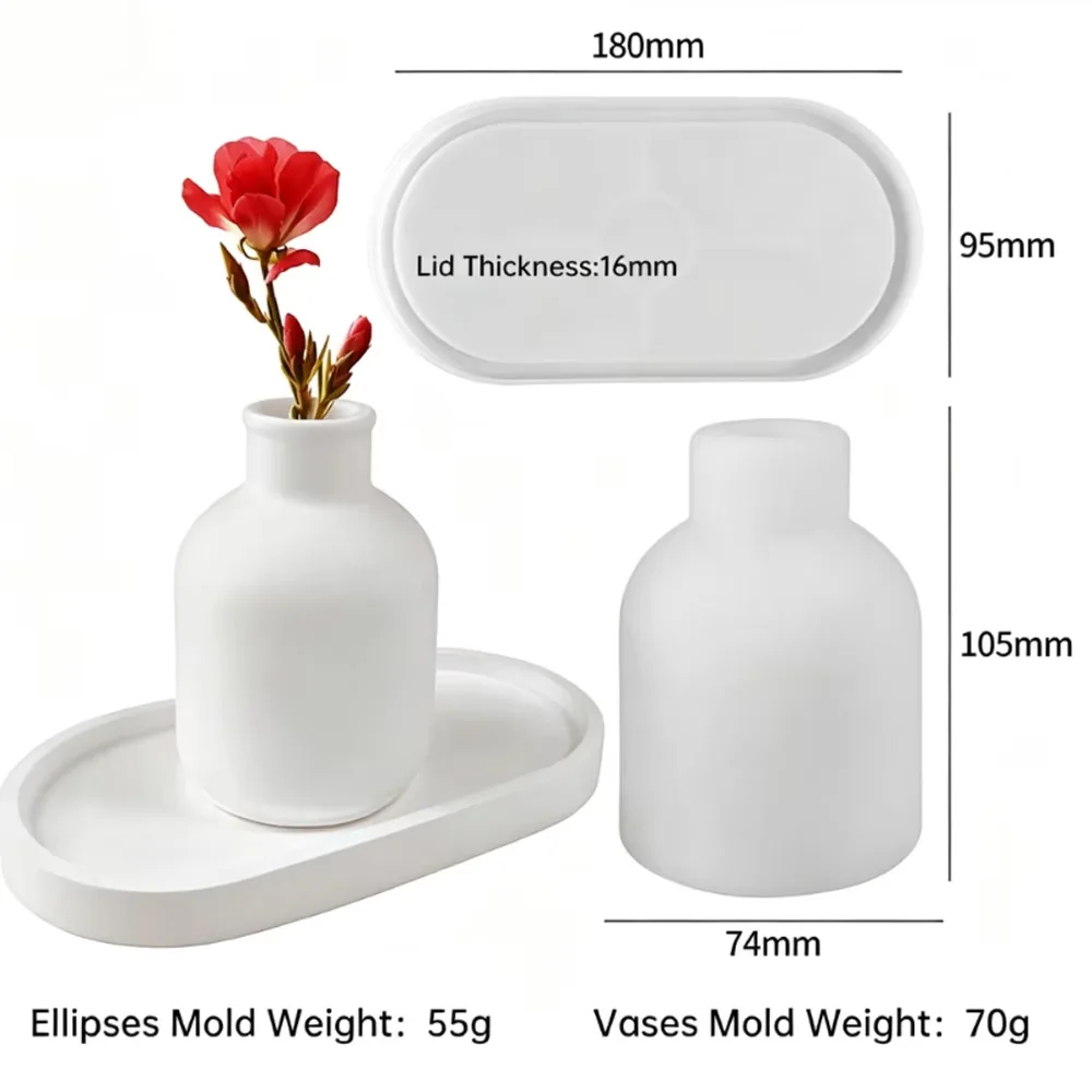 

Flower Cross Our Lady Jesus 3D Silicone Mold Make Candle Aromatherapy Drip Plaster Home Decoration Silicone Mold, Handmade DIY