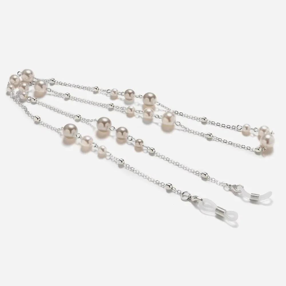 Fashion Pearl Beade…