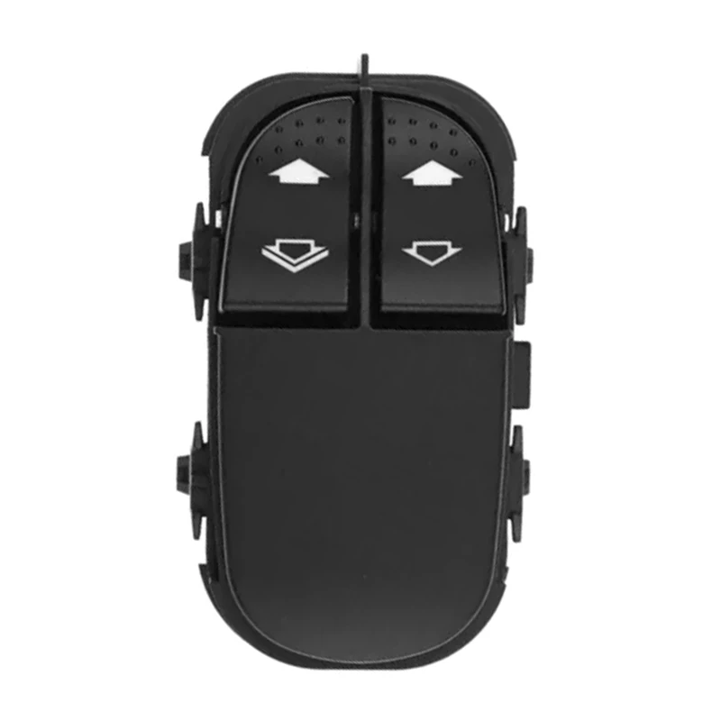 

98AG-14529-AC 98AG14529AC Car Window Master Regulator Control Switch Button Glass Lifter For Ford FOCUS 1998 - 2005