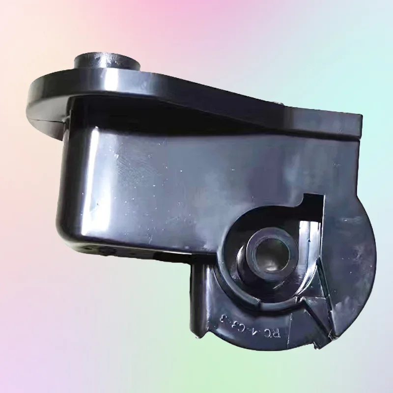 Adequado para suporte flyover do conector do corpo do ventilador elétrico AUX chigo