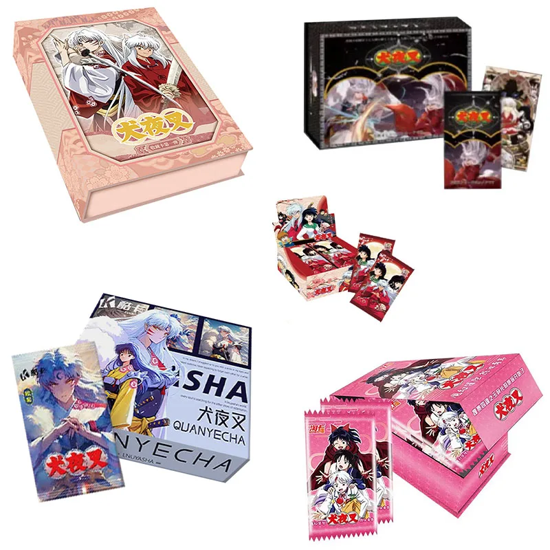 Nuova carta Dawn Chapter Collezione di giochi di film rari Giocattolo per bambini Regalo Carte da gioco di film rare da collezione per bambini