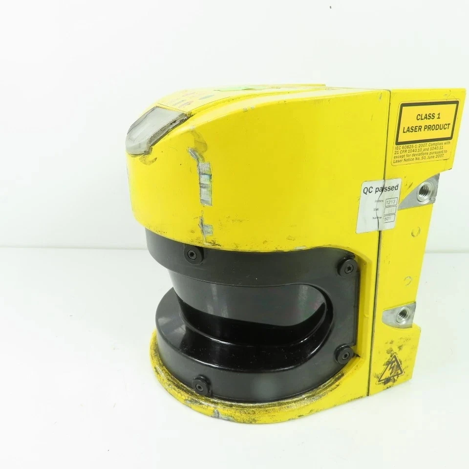 S30A-6011CA For SICK S30A-6011CA Used Safety Laser Scanner