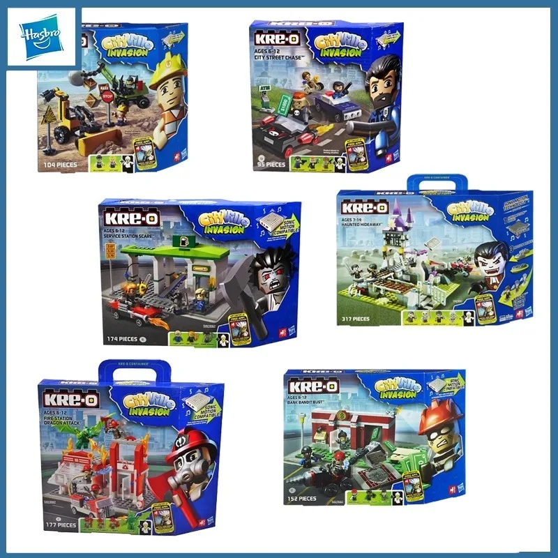 

Hasbro Genuine Stealth Hunter Fire Dragon Fire Truck Action Figure Toys for Boys Girls Kids Gift Collectible Model Ornaments