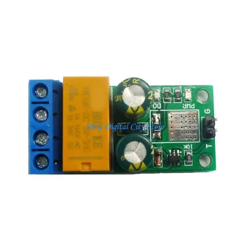 

U75B locking Control Module DR55B01 Motor Forward/Reverse Controller Board