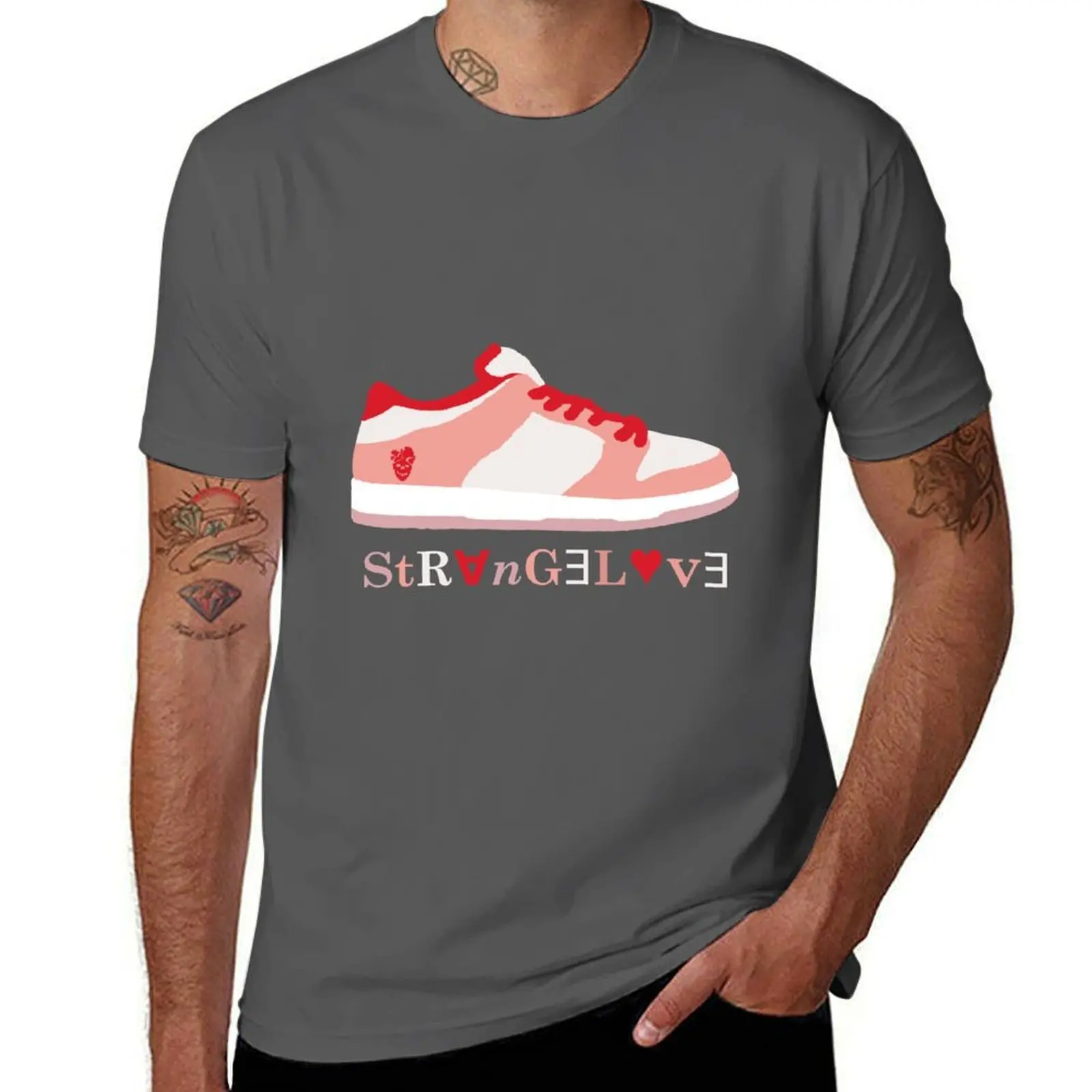 Sb Dunk Low Strange…