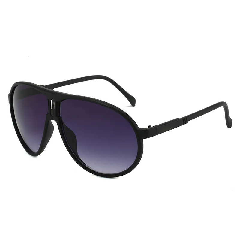 Retro Sonnenbrille Outdoor Sport Ultraleichte Gläser UV400 Luxus Designer Sonnenbrille Luxus Oculos Feminino Zubehör