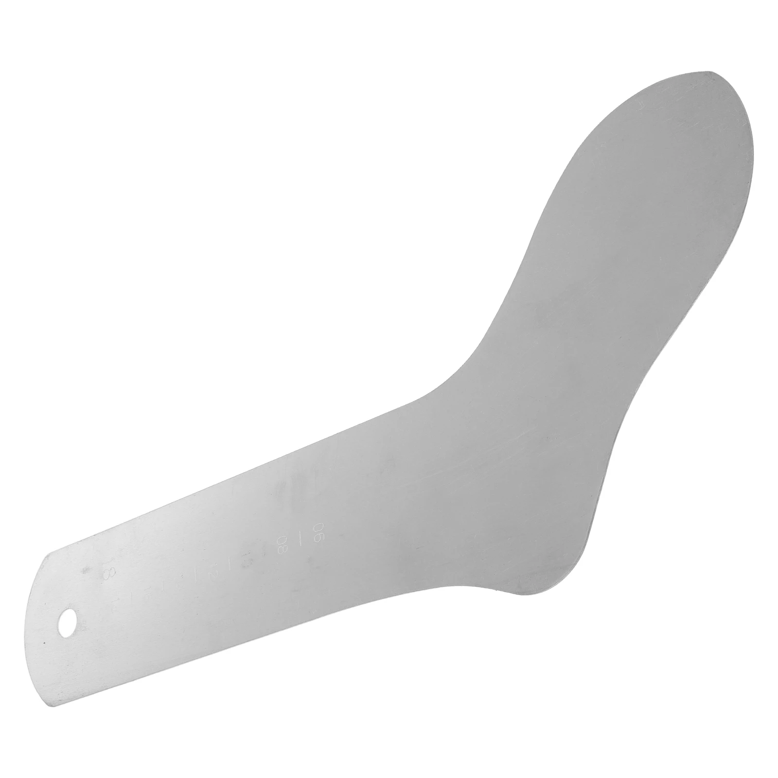 

Sock Shaping Board Aluminium Jigs Boards Dye Sublimation Printing Metal Straight Blanks Inserts Fixture Athletic