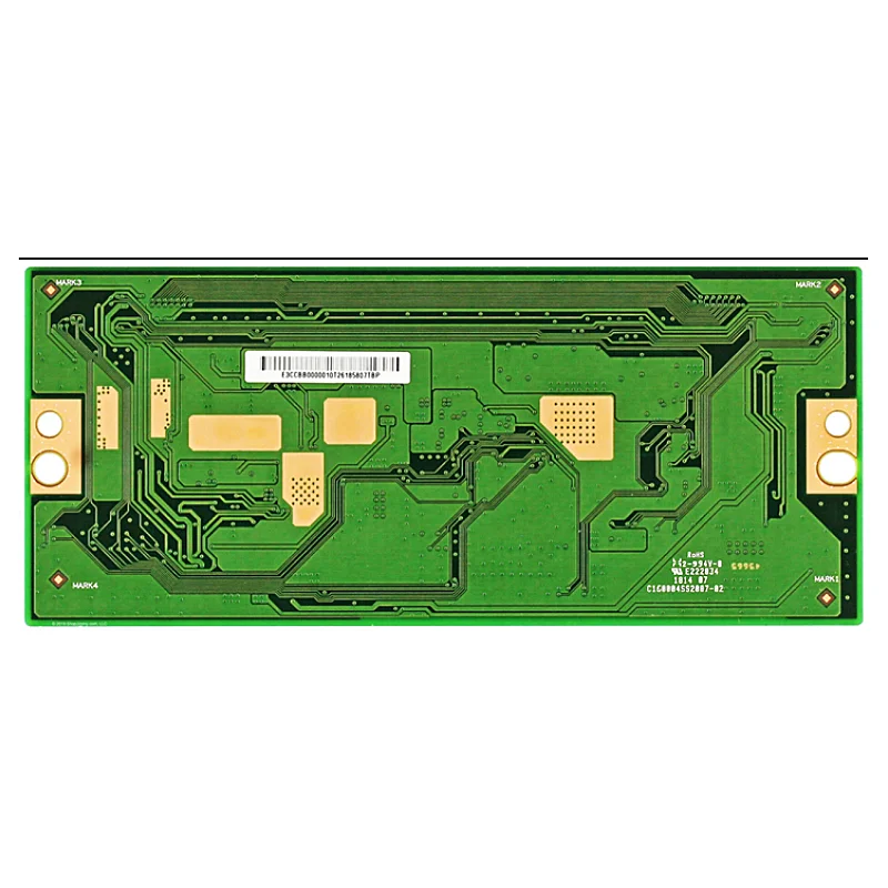 CV500U1-T01-CB-1 T-Con Board per Vizio Element Westinghouse