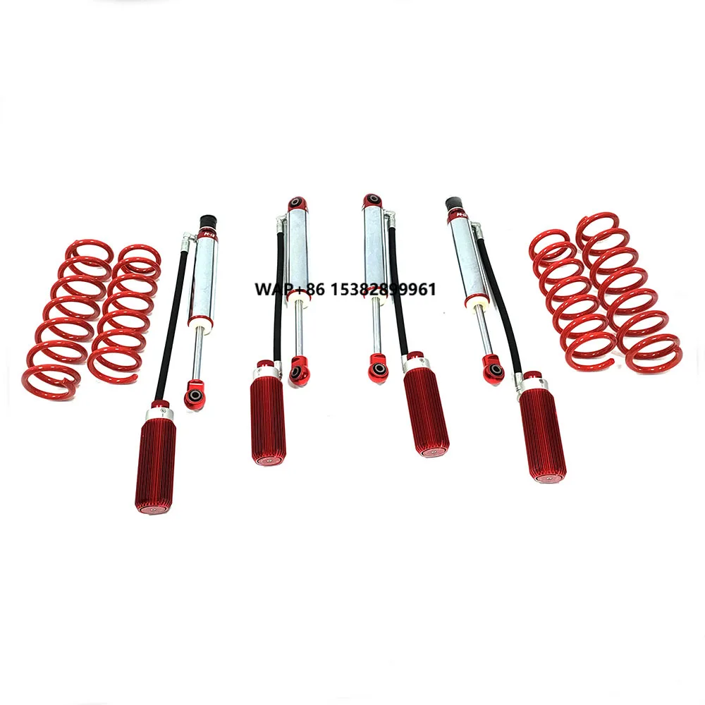 

Su Zuki Jimny 4x4 Shock Absorber Suspension Accessories Modification Accessories