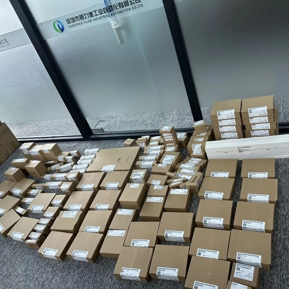 Nowy prostownik hamulca silnika GVE20L 19141000