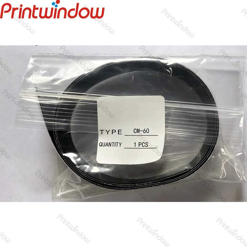 CM-60 Cutting Strip Protector Pad Fit  for Graphtec CE5000-60 CE3000-60 Protection Sticker Knife Pad Replacement Spare Parts