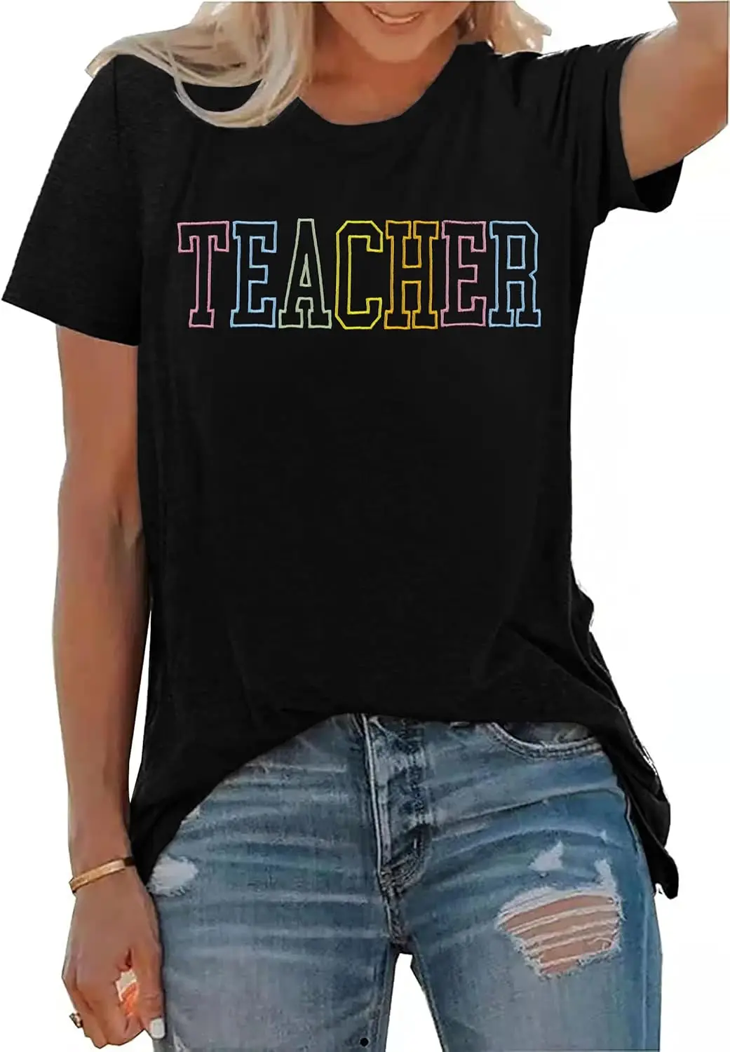 

Женская футболка больших размеров, одежда с короткими рукавами и графикой, свободный и повседневный, мягкий и удобный, дышащий, для занятий спортом на открытом воздухе