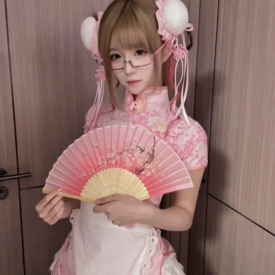 Nuovo cinese Sle Dr loween Cisas Cosplay orm ort Sve Maid orm ort Abbigliamento quotidiano